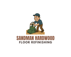 Sandman Hardwood Floor Refinishing entry by Max
