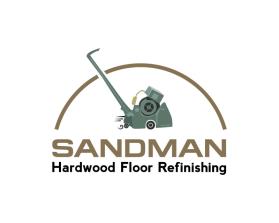 Sandman Hardwood Floor Refinishing entry by Milos Glisic