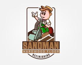 Sandman Hardwood Floor Refinishing entry by Anton Foma
