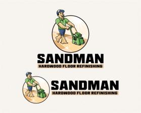 Sandman Hardwood Floor Refinishing entry by Ari Muchtarom