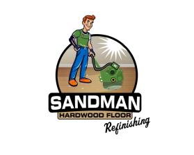 Sandman Hardwood Floor Refinishing entry by Fabrizio Pappalardo
