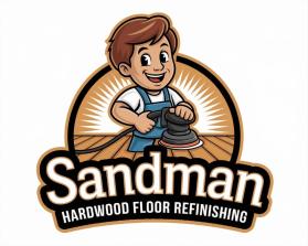 Sandman Hardwood Floor Refinishing entry by Rachel Klein
