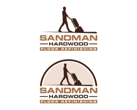 Sandman Hardwood Floor Refinishing entry by Recrod Viente