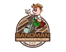 Sandman Hardwood Floor Refinishing entry by Anton Foma
