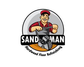 Sandman Hardwood Floor Refinishing entry by widyawan