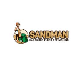 Sandman Hardwood Floor Refinishing entry by Julius Sitanggang