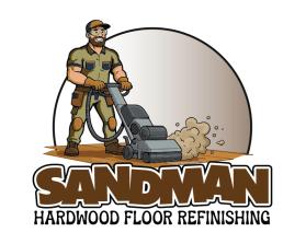 Sandman Hardwood Floor Refinishing entry by Cahyo Nugroho