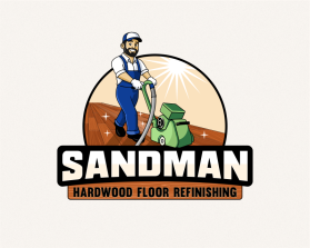 Sandman Hardwood Floor Refinishing entry by Ari Muchtarom