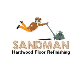Sandman Hardwood Floor Refinishing entry by Milos Glisic