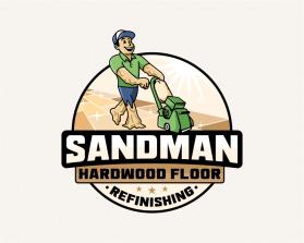 Sandman Hardwood Floor Refinishing entry by Ari Muchtarom