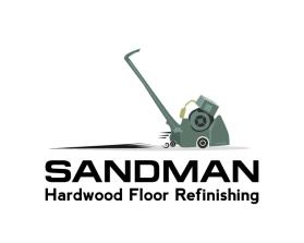 Sandman Hardwood Floor Refinishing entry by Milos Glisic