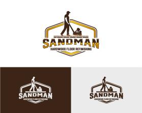 Sandman Hardwood Floor Refinishing entry by MUKMINAH