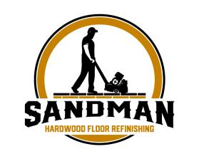 Sandman Hardwood Floor Refinishing entry by MUKMINAH