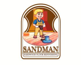 Sandman Hardwood Floor Refinishing entry by Dhian Ardiyanto