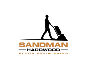 Sandman Hardwood Floor Refinishing entry by Recrod Viente