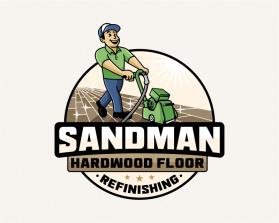 Sandman Hardwood Floor Refinishing entry by Ari Muchtarom