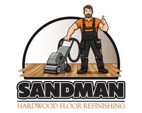 Sandman Hardwood Floor Refinishing entry by Cahyo Nugroho