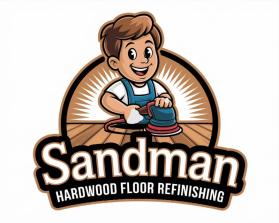 Sandman Hardwood Floor Refinishing entry by Rachel Klein