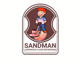 Sandman Hardwood Floor Refinishing entry by Dhian Ardiyanto