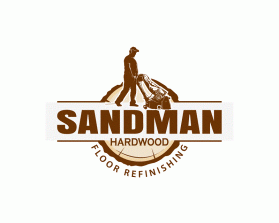 Winning entry: Sandman Hardwood Floor Refinishing entry by Nikho Zholeh