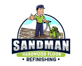 Sandman Hardwood Floor Refinishing entry by Amit Kumar