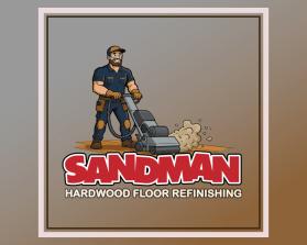 Sandman Hardwood Floor Refinishing entry by Cahyo Nugroho