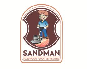 Sandman Hardwood Floor Refinishing entry by Dhian Ardiyanto