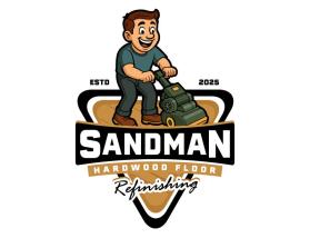 Sandman Hardwood Floor Refinishing entry by Norberto Enrique Perez Viloria