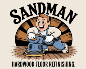 Sandman Hardwood Floor Refinishing entry by 4designp