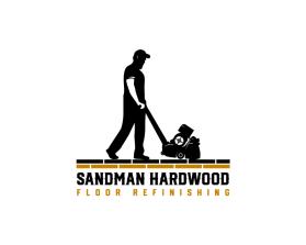 Sandman Hardwood Floor Refinishing entry by MUKMINAH