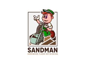 Sandman Hardwood Floor Refinishing entry by Anton Foma