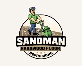 Sandman Hardwood Floor Refinishing entry by Ari Muchtarom