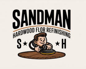 Sandman Hardwood Floor Refinishing entry by 4designp