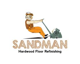 Sandman Hardwood Floor Refinishing entry by Milos Glisic