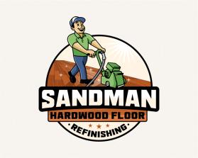 Sandman Hardwood Floor Refinishing entry by Ari Muchtarom