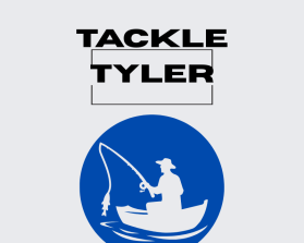 Tackle Tyler entry by Verõnica Souza Coelho