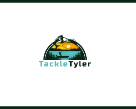 Tackle Tyler entry by Lee