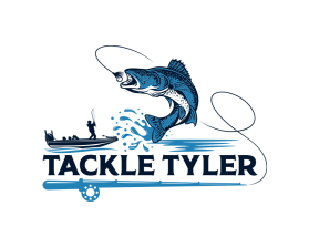 Tackle Tyler entry by Recrod Viente