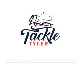 Tackle Tyler entry by Arif Fahmi