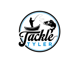 Tackle Tyler entry by inka