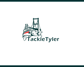 Tackle Tyler entry by Lee