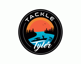 Tackle Tyler entry by khaira sweet