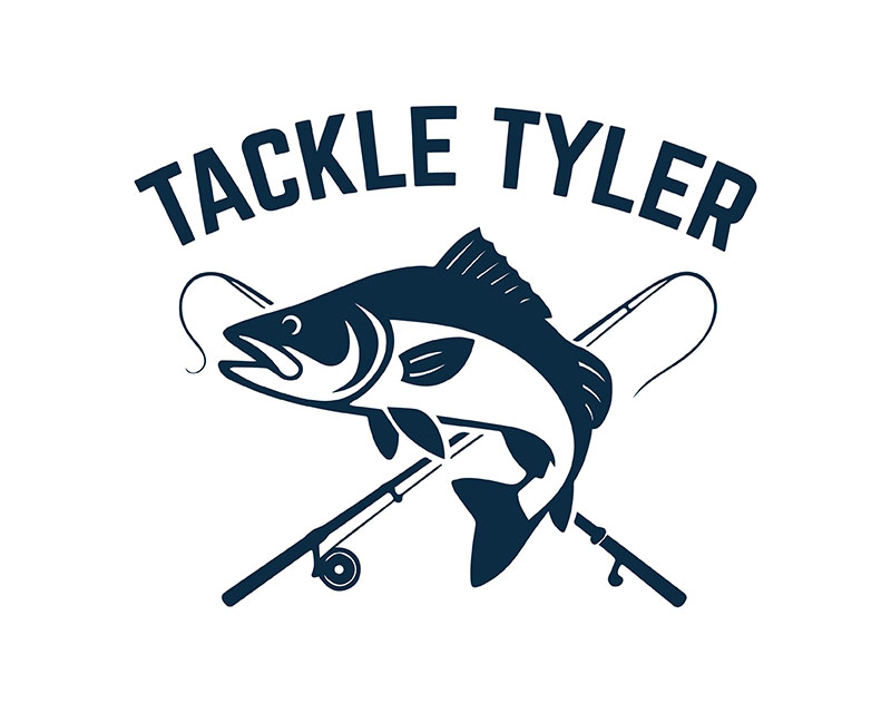Logo Design for Tackle Tyler