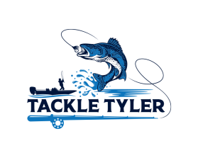 Tackle Tyler entry by Recrod Viente