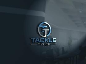 Tackle Tyler entry by LogoAmr