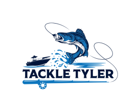 Tackle Tyler entry by Recrod Viente