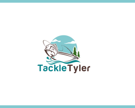 Tackle Tyler entry by Lee