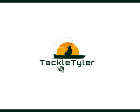 Tackle Tyler entry by Lee