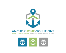 AnchorHome-Solutions entry by Muhammad khafidz nur latif