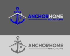 AnchorHome-Solutions entry by Whitte